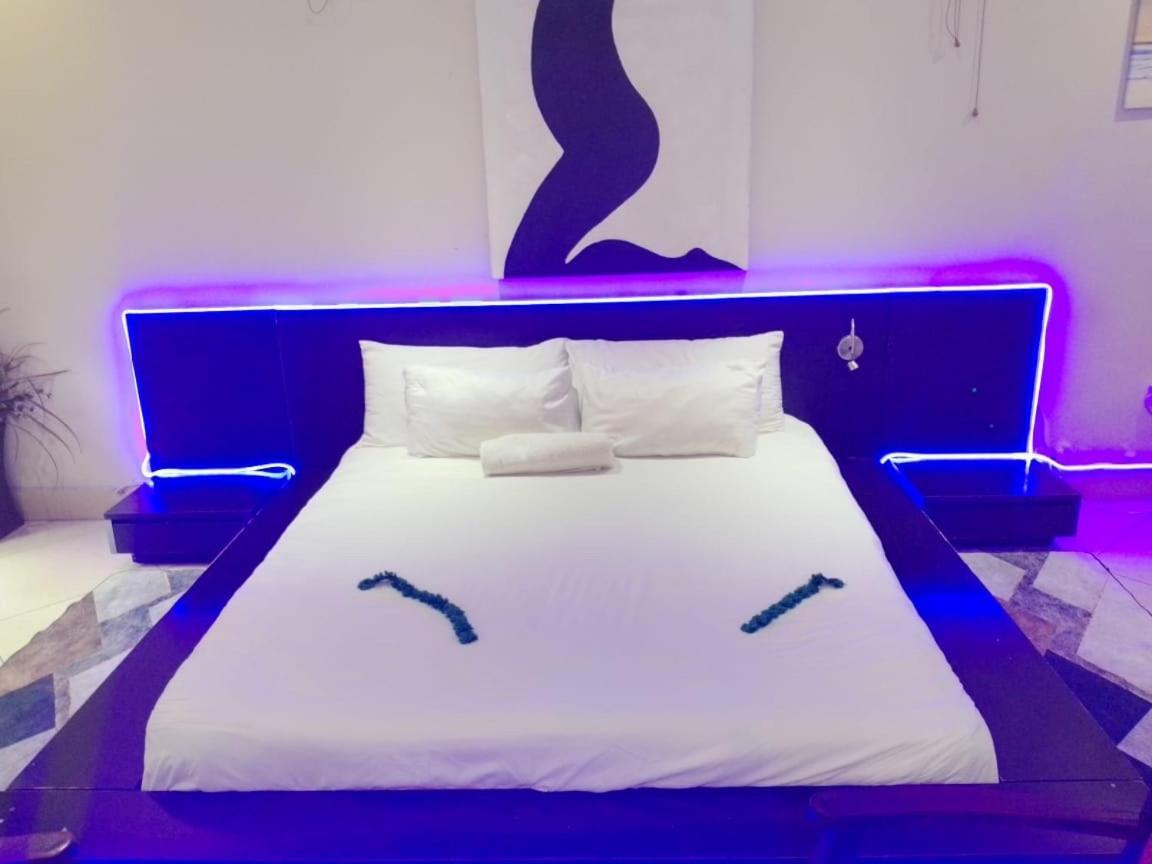 约翰内斯堡Gspot94-Gardenspot94公寓 外观 照片