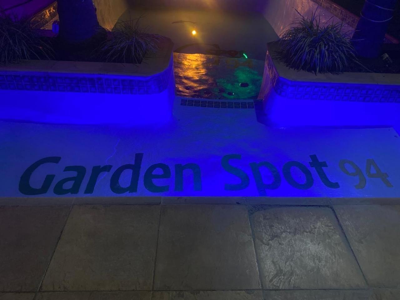 约翰内斯堡Gspot94-Gardenspot94公寓 外观 照片